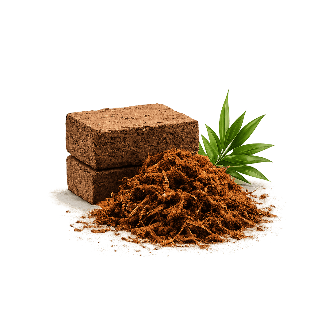 Coco Peat