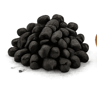 Shell Charcoal